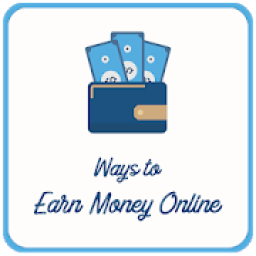 Earn Money Online (Video Tutorial) आइकन