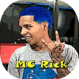 MC Rick - ME JOGOU NO LIXO