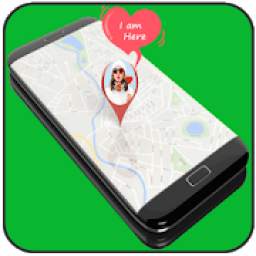 Mobile Locator Live Map