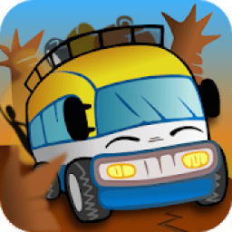 Da'karapid : Dakar Rapide आइकन