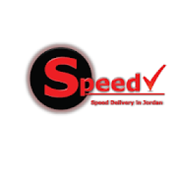 Speed Delivery आइकन