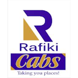 Rafiki Cabs Rider