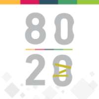 80/20 أسلوب حياة
‎