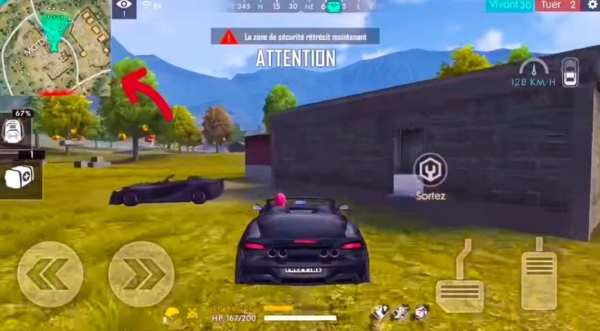 Free Fire Diamonds, Heroic ranked guide screenshot 3