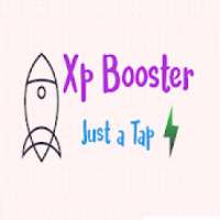 One Tap XP Booster