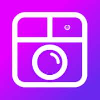 Photo Collage Maker - Photo Grid & Photo Editor