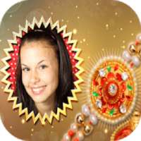 Rakshabandhan Photo Frames on 9Apps