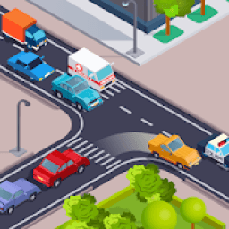 Traffic Race Pro 2019 आइकन