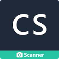 Cam Scanner - PDF &amp; Image scanner आइकन