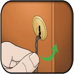 How to Pick a Lock आइकन