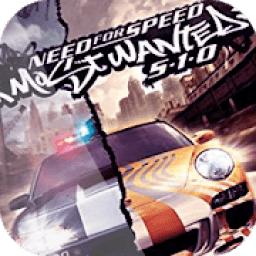 ikon Need for Speed Most Wanted Walkthrough