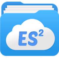 ES2 File Manager Explorer