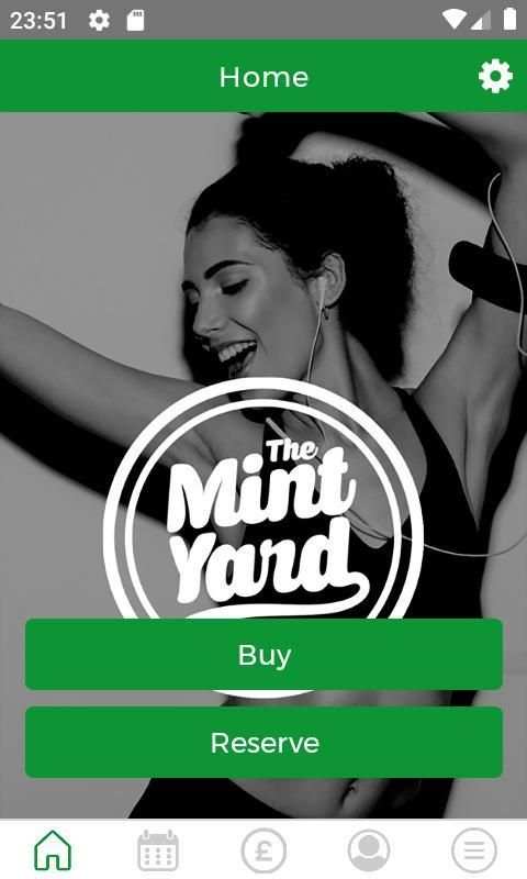 The Mint Yard स्क्रीनशॉट 3