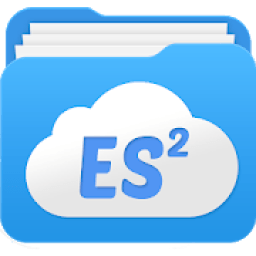 ES2 File Manager Explorer आइकन