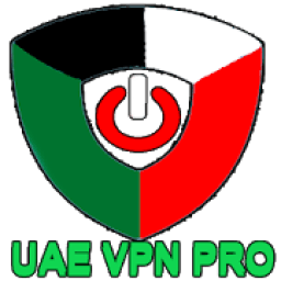 ikon UAE VPN PRO