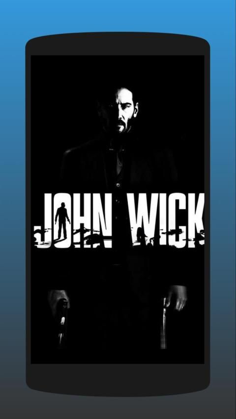 John Wik Live Wallpapers HD screenshot 7