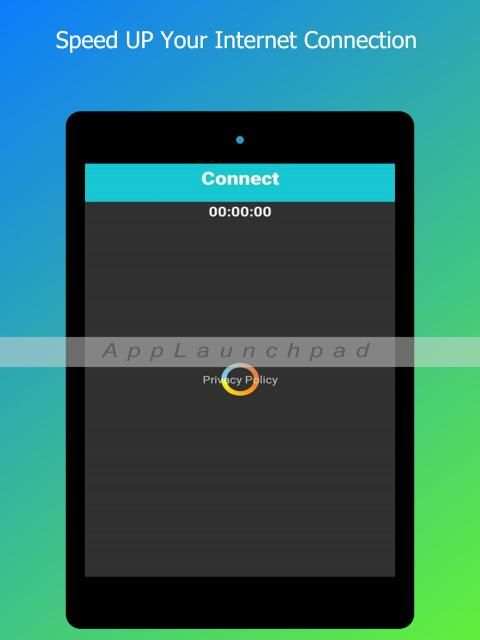 UAE VPN PRO screenshot 20