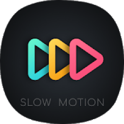 slowfastmotion video आइकन