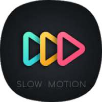 slowfastmotion video