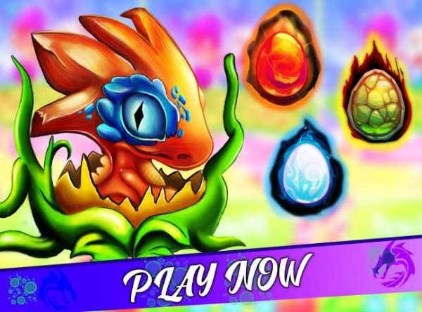 Dragon Legends City स्क्रीनशॉट 3