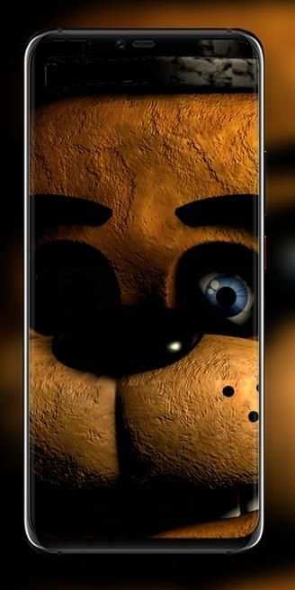 freddy's pro HD wallpaper 4K screenshot 4