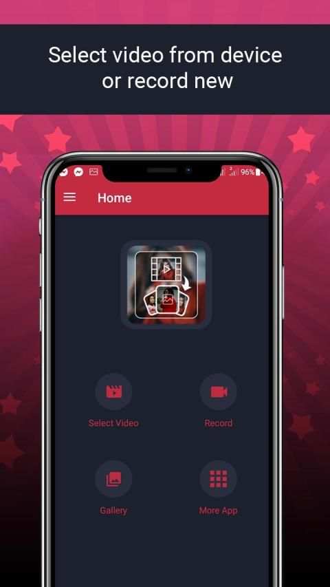 Video to Photo - Image Extractor screenshot 6