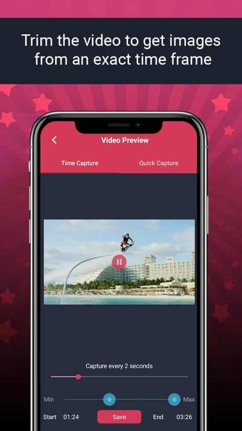 Video to Photo - Image Extractor screenshot 5