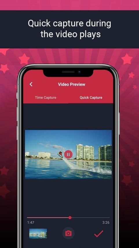 Video to Photo - Image Extractor screenshot 4
