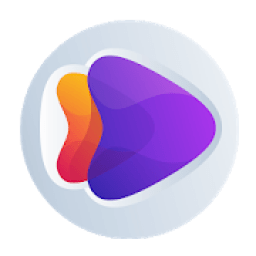 Video Player - All Format HD Video Player 2020 आइकन