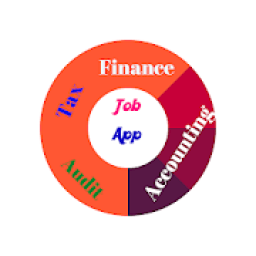 ikon Finance Job App