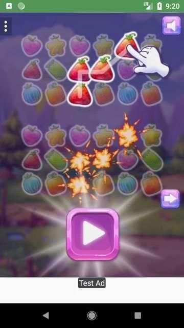 Super Fruity Crush screenshot 5