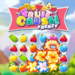 ikon Super Fruity Crush