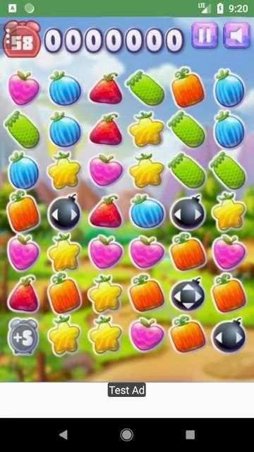 Super Fruity Crush screenshot 4