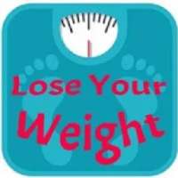 Lose Your Weight on 9Apps