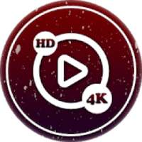 HD MX Player – 4K Video Player