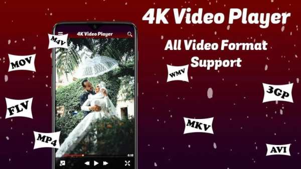 HD MX Player – 4K Video Player स्क्रीनशॉट 13
