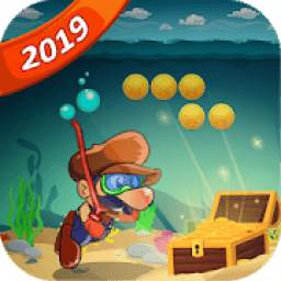 Super Jungle Adventure - Jungle World 2019