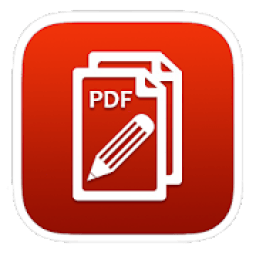 ikon Pdf Editor A to Z PDF Editing Tool