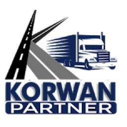 Korwan Driver Application