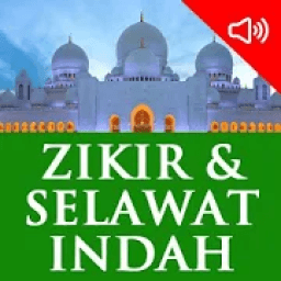 Zikir &amp; Selawat Indah icon