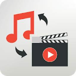 Video To Audio Converter media converter ringtone
