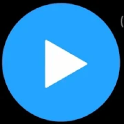 HD Video player आइकन