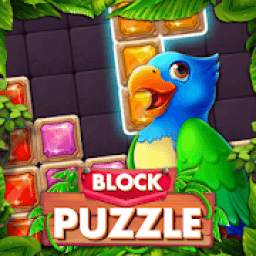 Block Puzzle - Jewel Games Free 2019