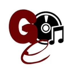 Geo Music Player आइकन