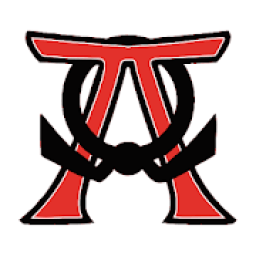 Mr As Martial Arts icon