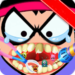 ikon Doctor Titan Dentist