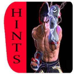 PS Tekken 3 Mobile Fight Game Hints