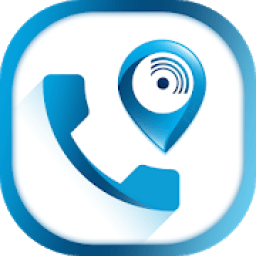 True Caller ID, Name &amp; Address आइकन