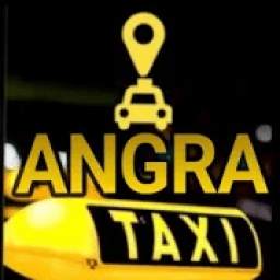 ANGRA TAXI - Taxista
