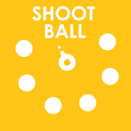 Shoot Ball आइकन